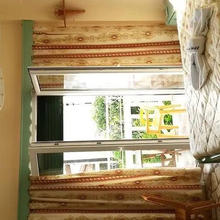 Appartement Hill & Kokkari