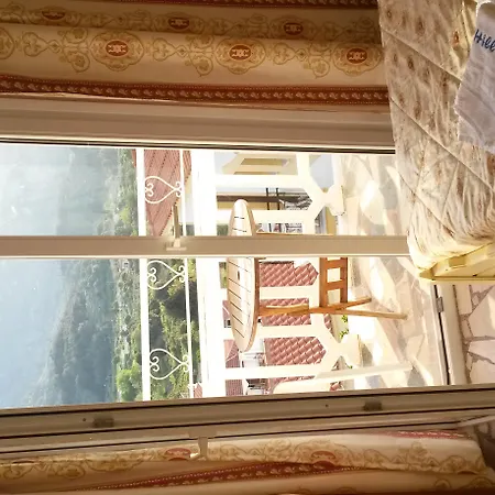Hill & Appartement