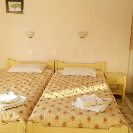 Appartement Hill &