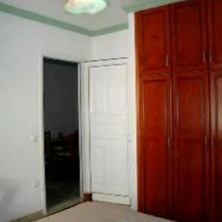 Hill & Appartement *