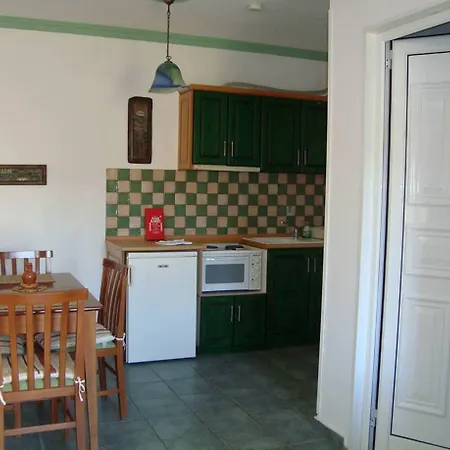 Appartement Hill & *