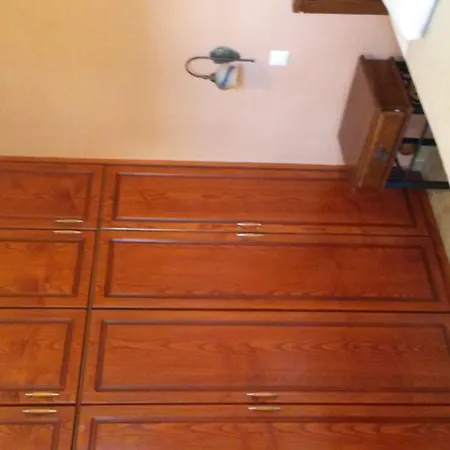 Appartement Hill & *