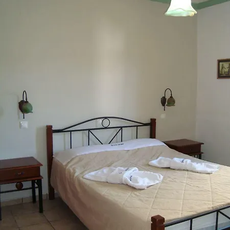 Appartement Hill & Kokkari