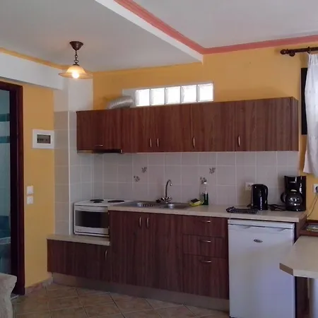 Appartement Hill &