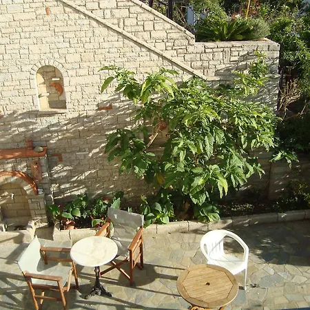 Appartement Hill & *