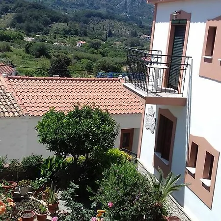 Appartement Hill & Kokkari