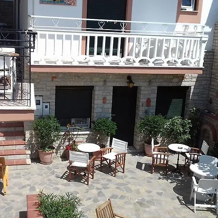 Hill & Appartement