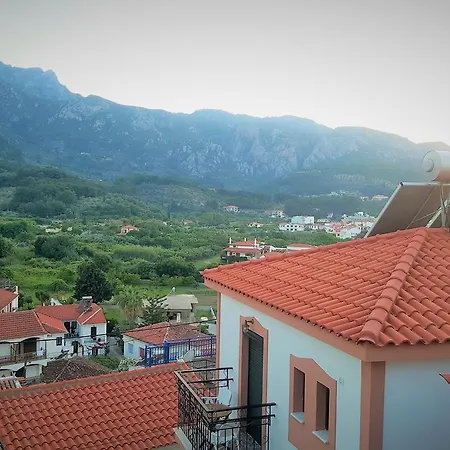 Appartement Hill & Kokkari