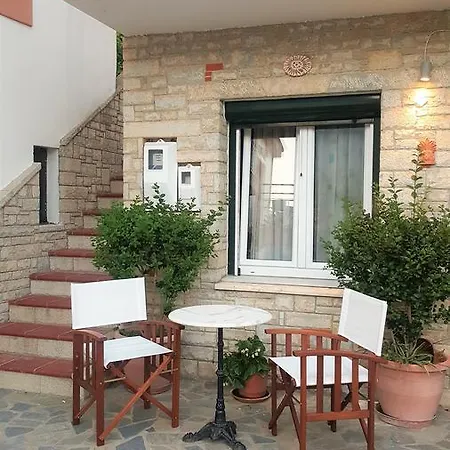 Appartement Hill & *