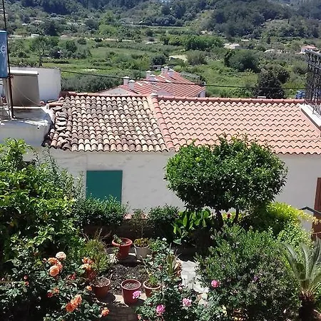 Appartement Hill &