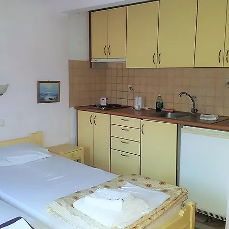 Hill & Appartement *