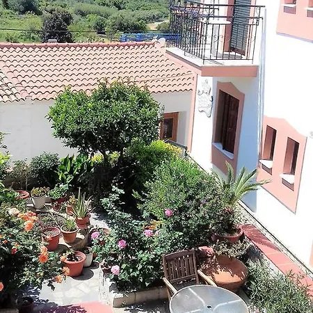 Hill & Appartement *