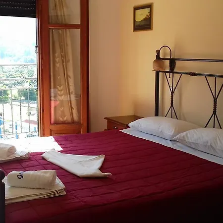 Hill & Appartement