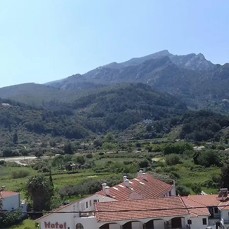 Appartement Hill & Kokkari