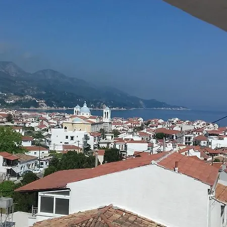 Hill & Appartement