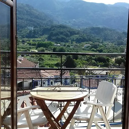 Hill & Appartement