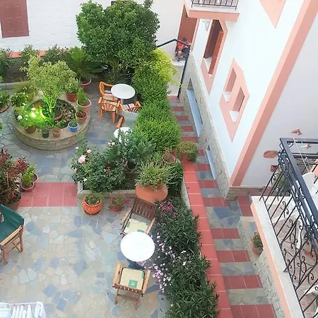 Appartement Hill & Kokkari