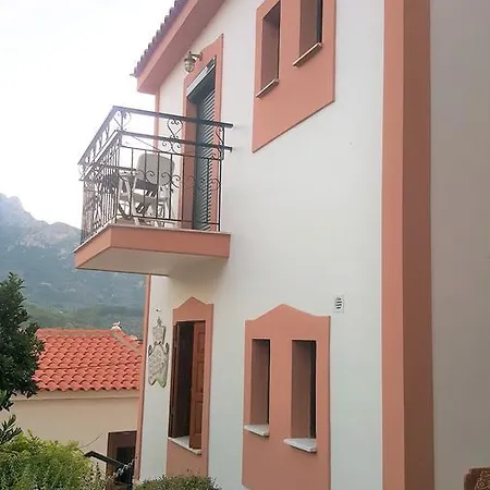 Appartement Hill &