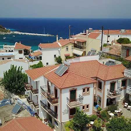 Appartement Hill & Kokkari