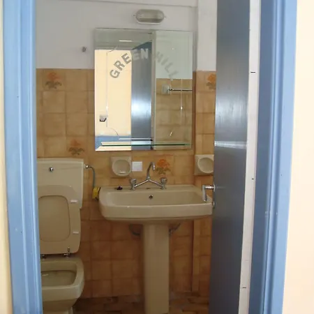 Hill & Appartement *