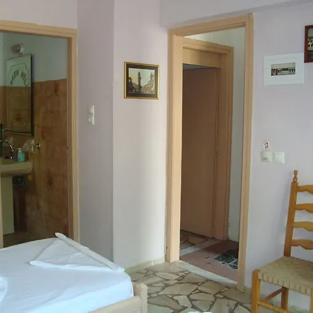 Appartement Hill & Kokkari