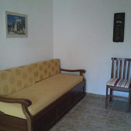 Appartement Hill & Kokkari