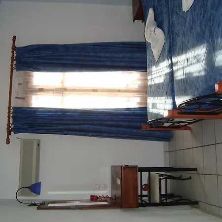 Appartement Hill &