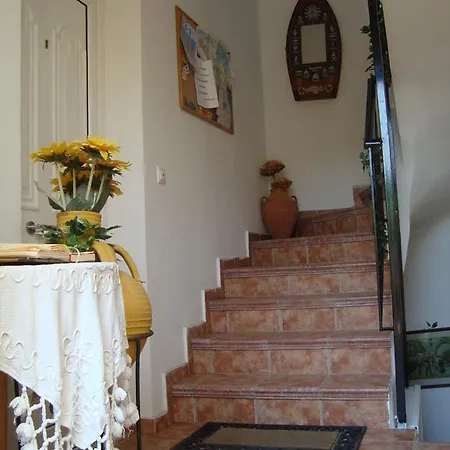 Appartement Hill &
