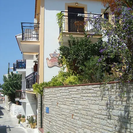 Hill & Appartement *