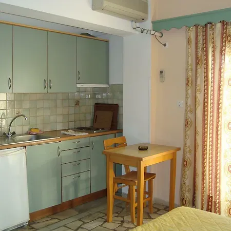 Appartement Hill & *